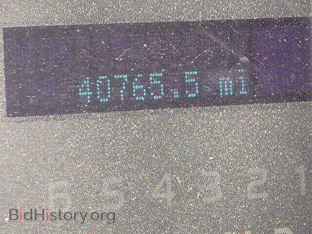 2013 FORD F150 - VIN: 1FTFX1EF0DFD11486 - Фото 8