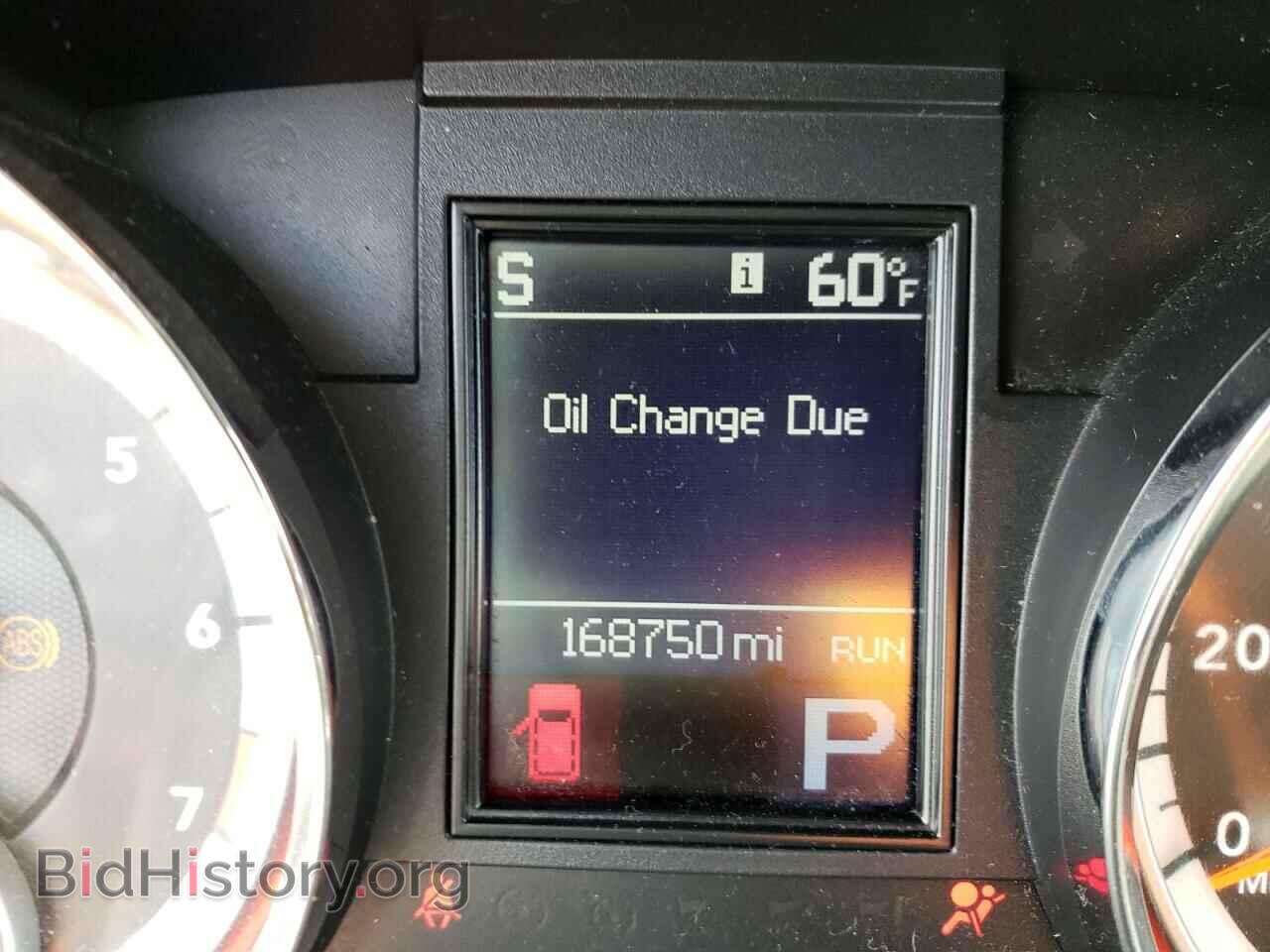 2012 DODGE DURANGO - VIN: 1C4RDHAG4CC308314 - Photo 8
