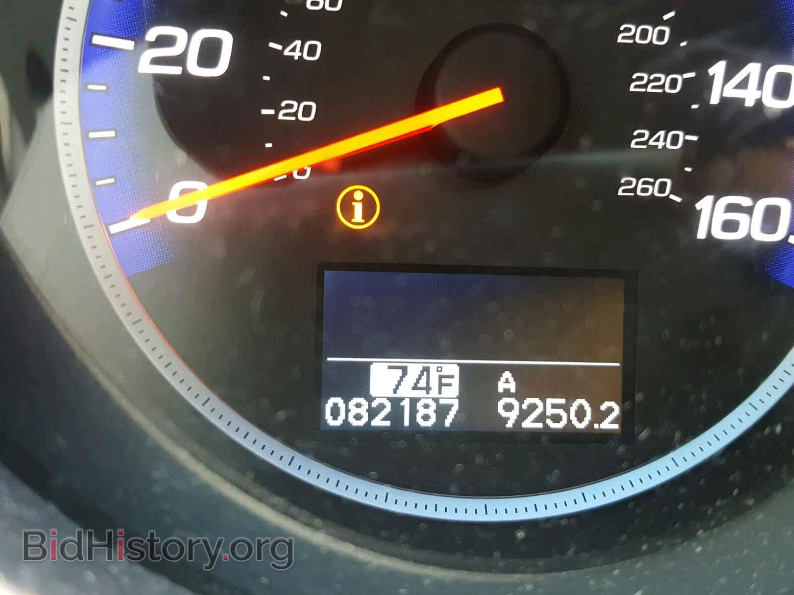 2010 ACURA RDX TECHNO - VIN: 5J8TB2H53AA001255 - Фото 8