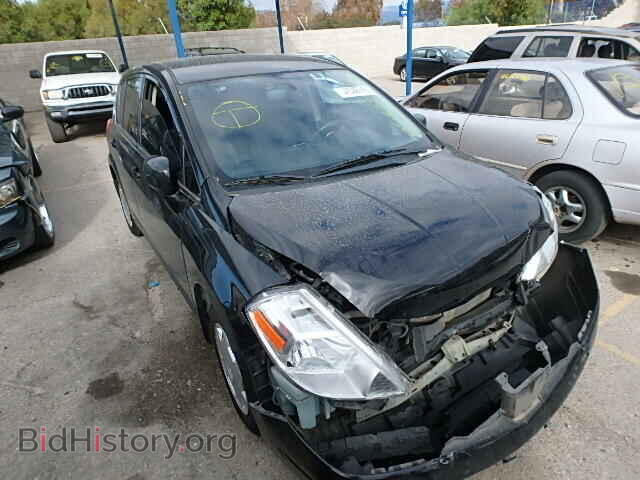 Фотография 3N1BC13E59L499037 - NISSAN VERSA 2009