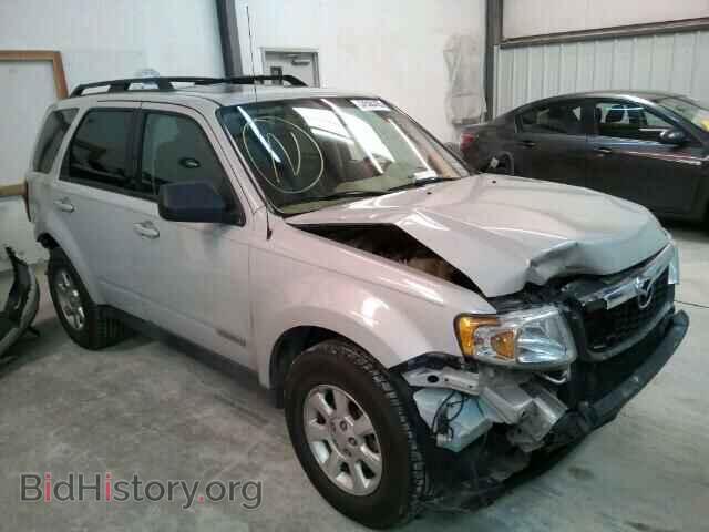 Фотография 4F2CZ06138KM02355 - MAZDA TRIBUTE 2008