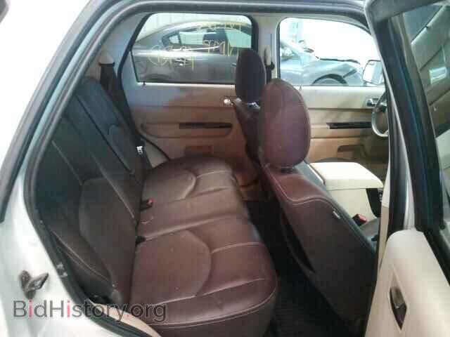 2008 MAZDA TRIBUTE - VIN: 4F2CZ06138KM02355 - Фото 6