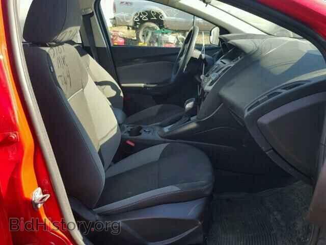 2014 FORD FOCUS - VIN: 1FADP3F25EL328792 - Photo 5