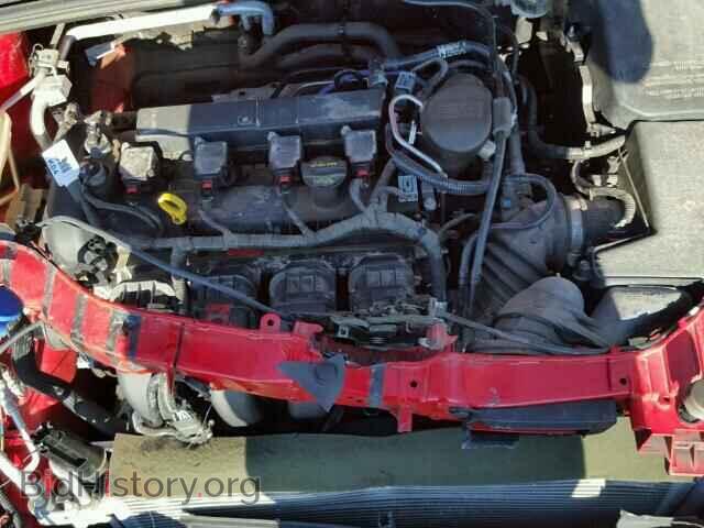 2014 FORD FOCUS - VIN: 1FADP3F25EL328792 - Photo 7