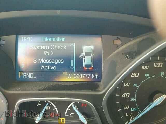 2014 FORD FOCUS - VIN: 1FADP3F25EL328792 - Photo 8