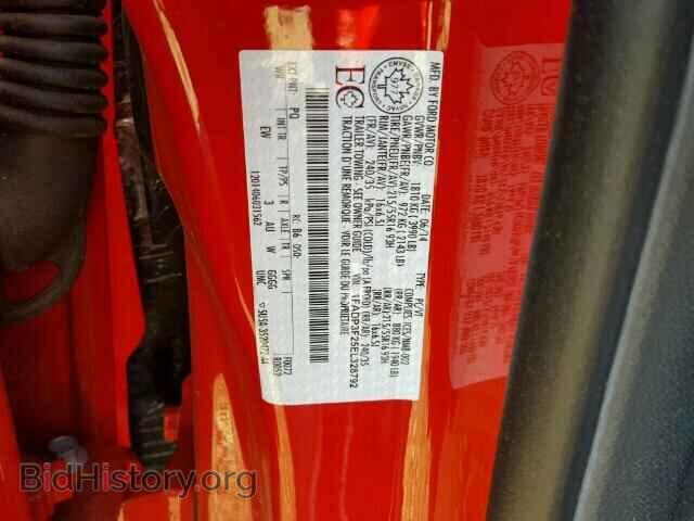 2014 FORD FOCUS - VIN: 1FADP3F25EL328792 - Photo 10