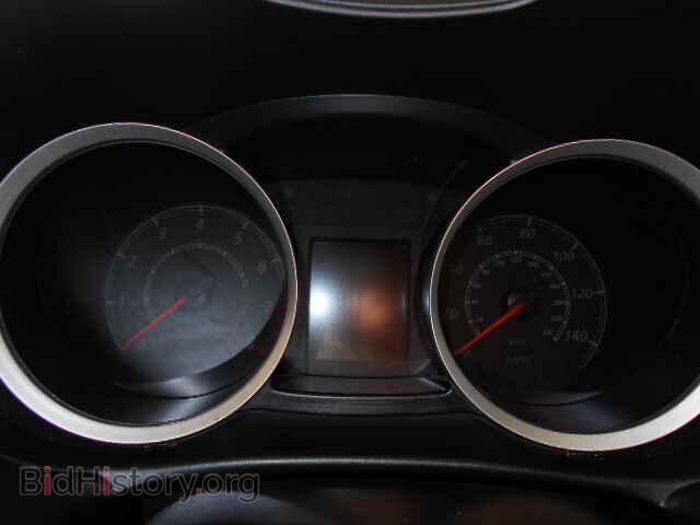 2015 MITSUBISHI LANCER - VIN: JA32V2FW9FU000810 - Фото 8