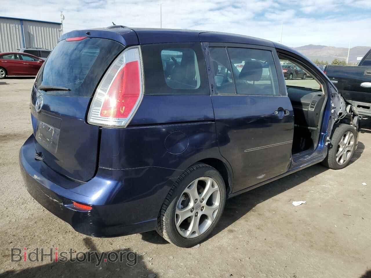 2009 MAZDA 5 - VIN: JM1CR293890342563 - Фото 3