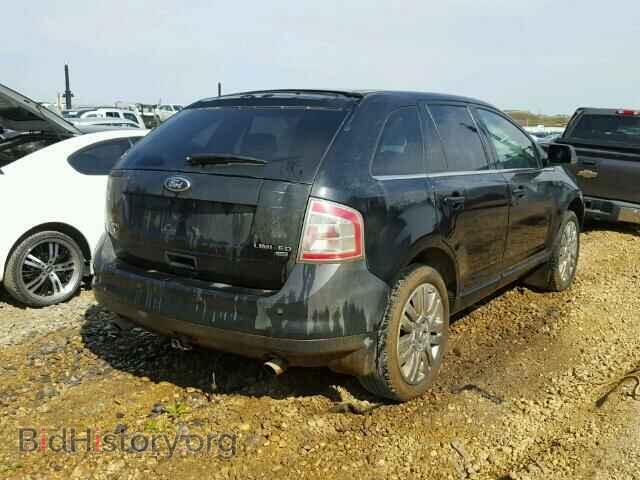 2010 FORD EDGE - VIN: 2FMDK4KC2ABB49192 - Фото 4