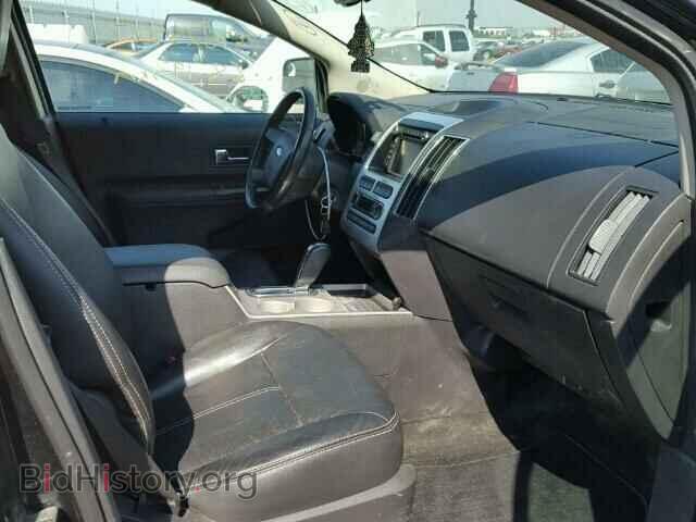 2010 FORD EDGE - VIN: 2FMDK4KC2ABB49192 - Фото 5