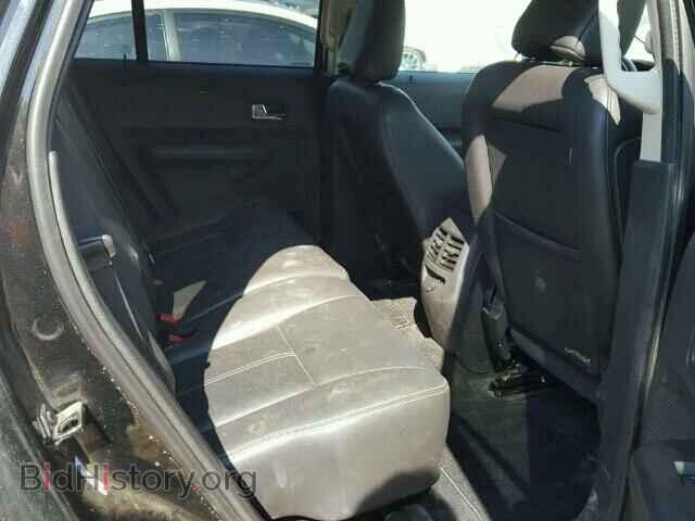 2010 FORD EDGE - VIN: 2FMDK4KC2ABB49192 - Фото 6