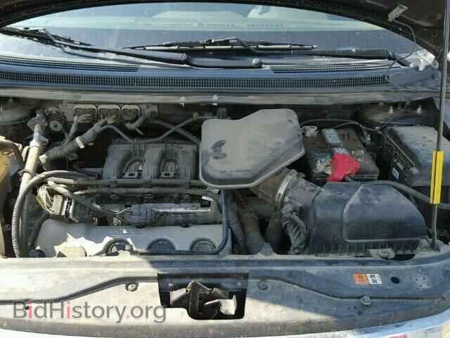 2010 FORD EDGE - VIN: 2FMDK4KC2ABB49192 - Фото 7