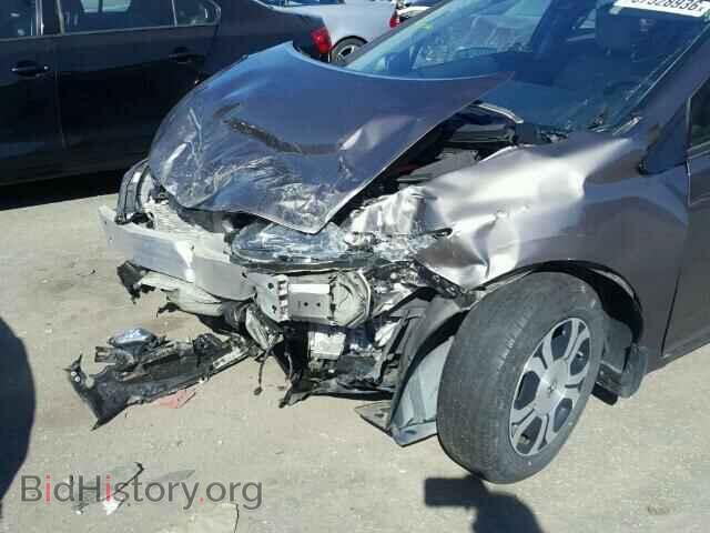 2014 HONDA CIVIC - VIN: 19XFB4F2XEE200970 - Фото 9