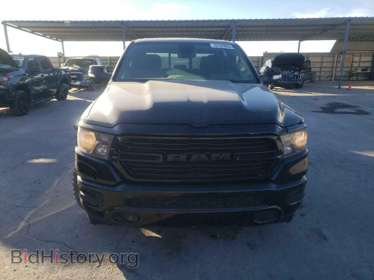 2021 RAM 1500 - VIN: 1C6SRFFT0MN588629 - Фото 5