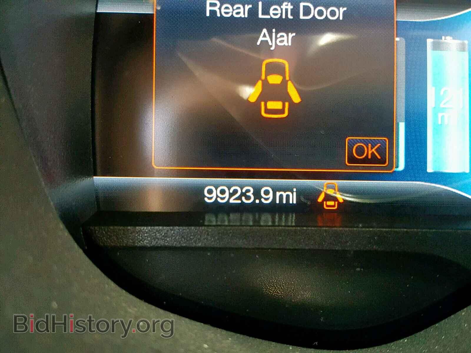 2017 FORD FOCUS - VIN: 1FADP3R41HL325454 - Photo 8