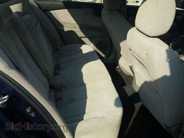2007 KIA OPTIMA - VIN: KNAGE123775157046 - Фото 6