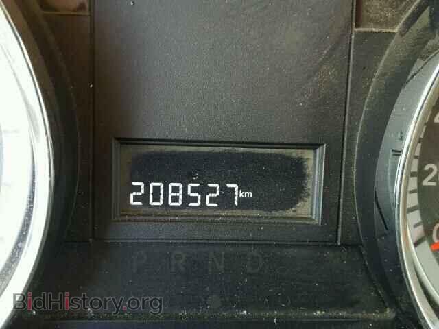 2011 DODGE CARAVAN - VIN: 2D4RN4DG9BR648083 - Фото 8
