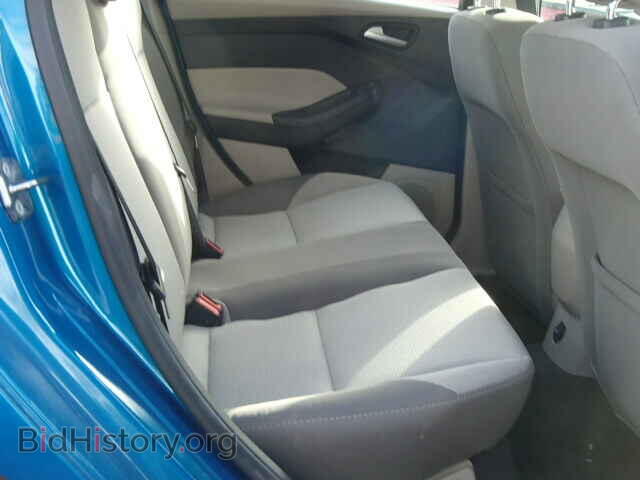 2013 FORD FOCUS - VIN: 1FADP3F25DL270018 - Photo 6
