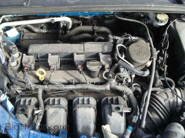 2013 FORD FOCUS - VIN: 1FADP3F25DL270018 - Photo 7