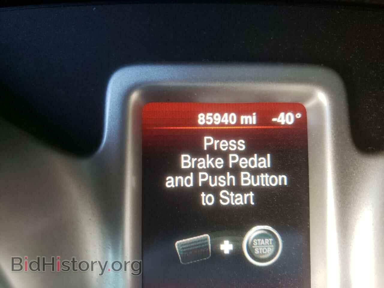 2015 DODGE JOURNEY - VIN: 3C4PDCAB5FT683474 - Фото 8