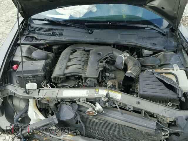 2010 DODGE CHARGER - VIN: 2B3CA3CV9AH169337 - Фото 7