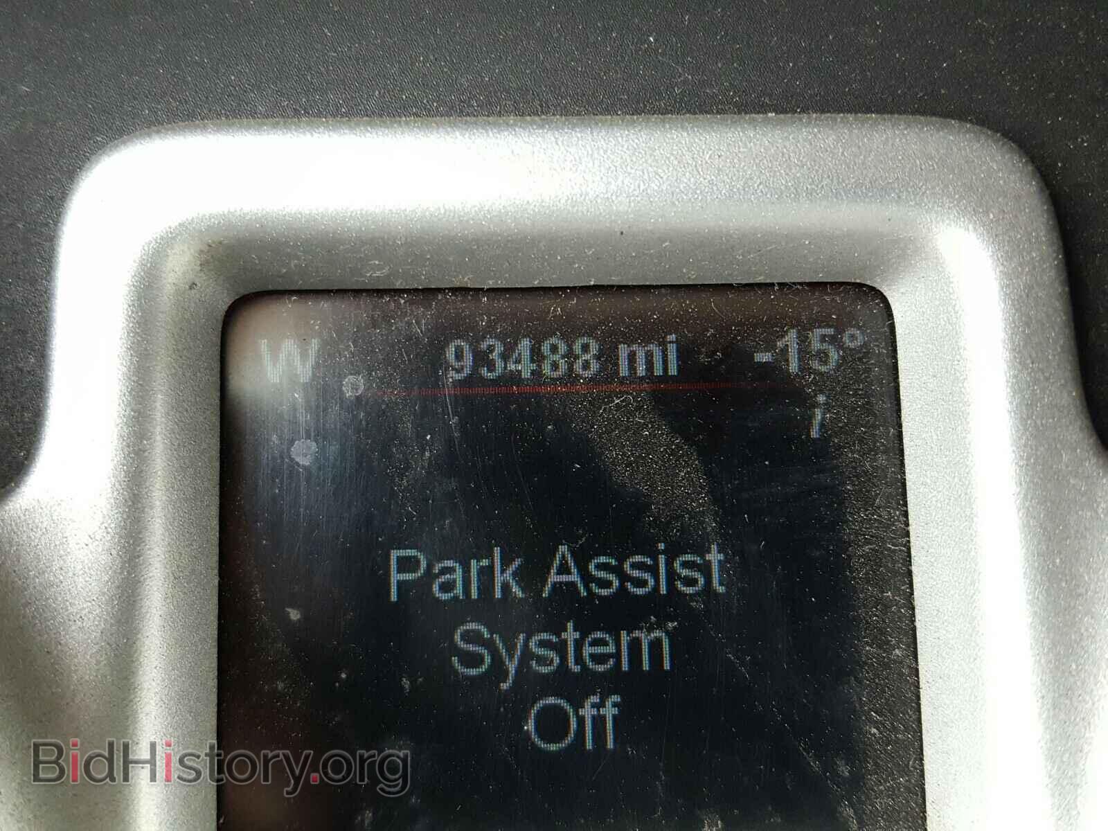 2011 DODGE JOURNEY - VIN: 3D4PG7FG4BT540063 - Фото 8