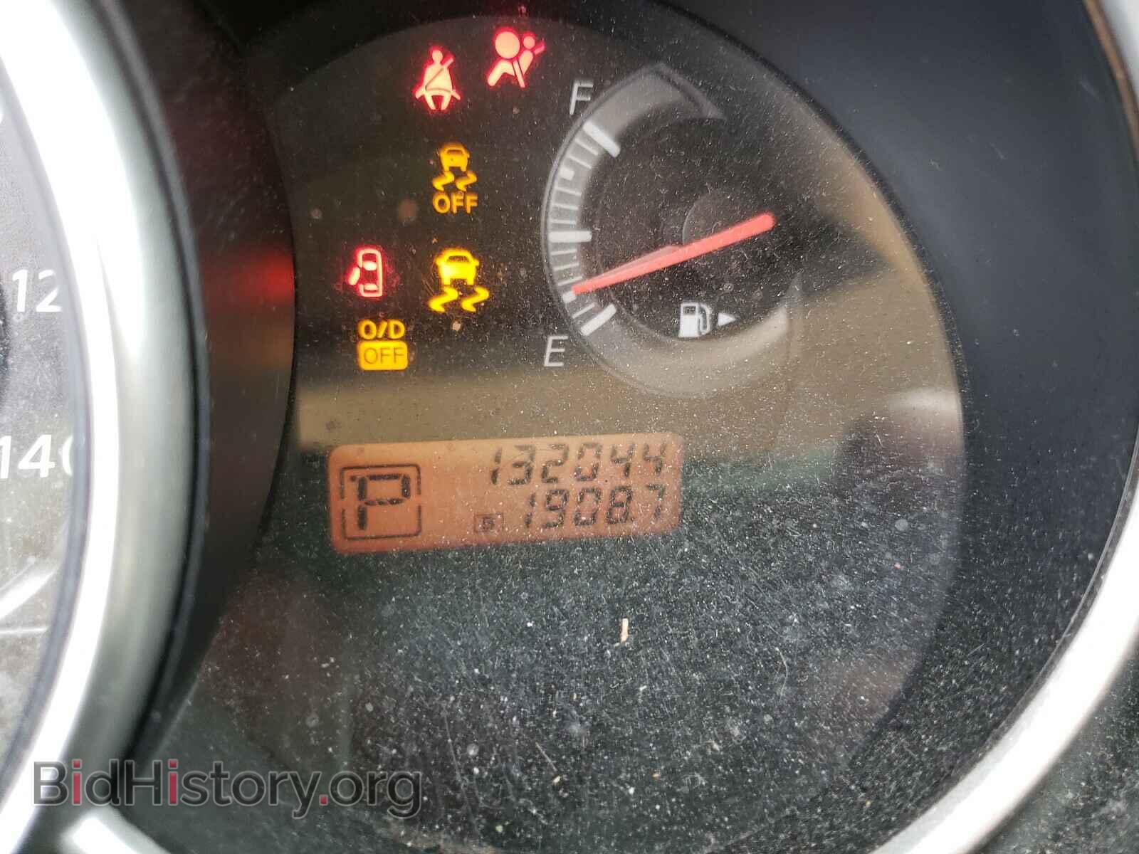 2012 NISSAN VERSA - VIN: 3N1BC1CP1CL362055 - Фото 8