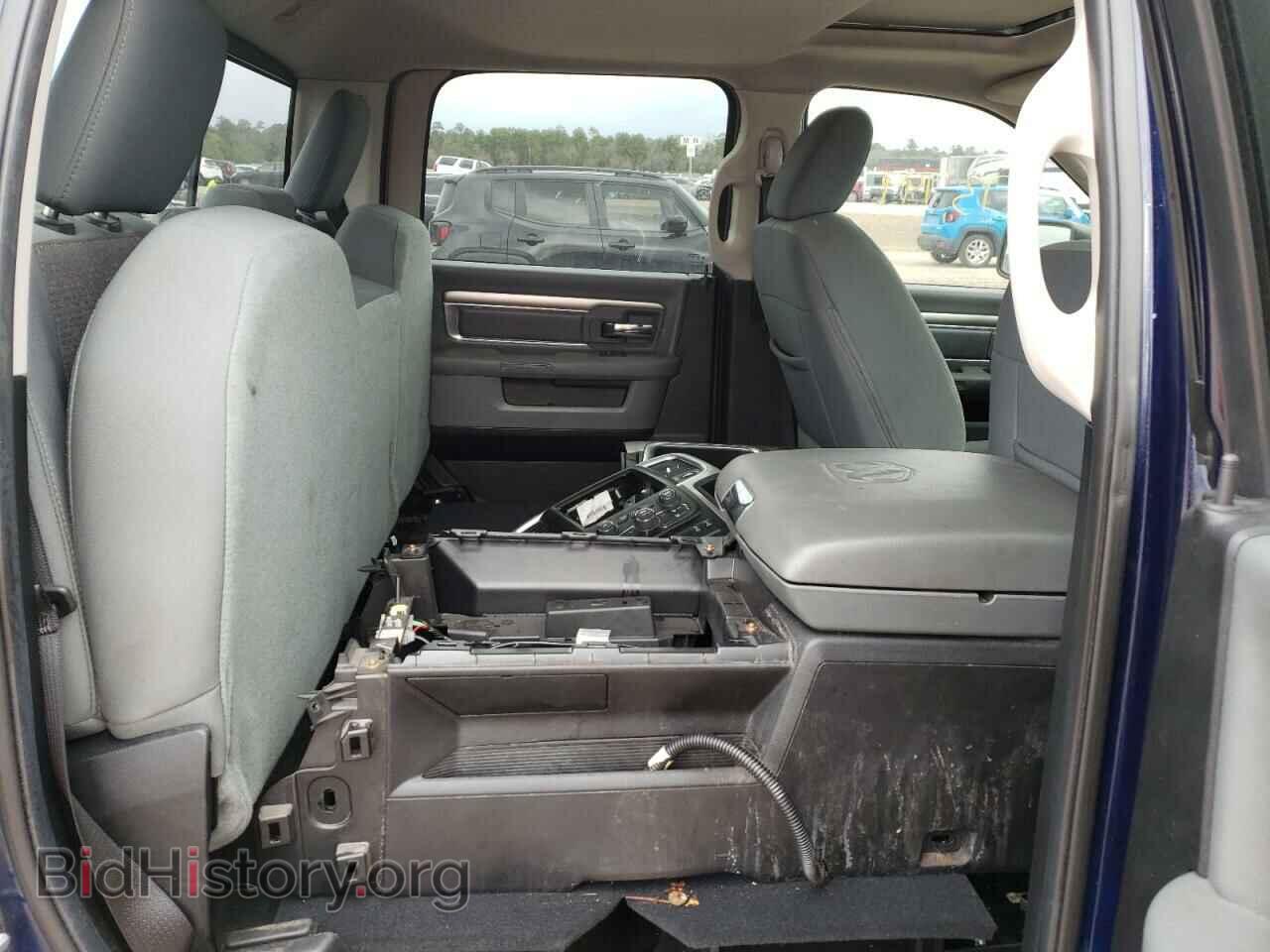 2016 RAM 1500 - VIN: 1C6RR6LTXGS269604 - Фото 6