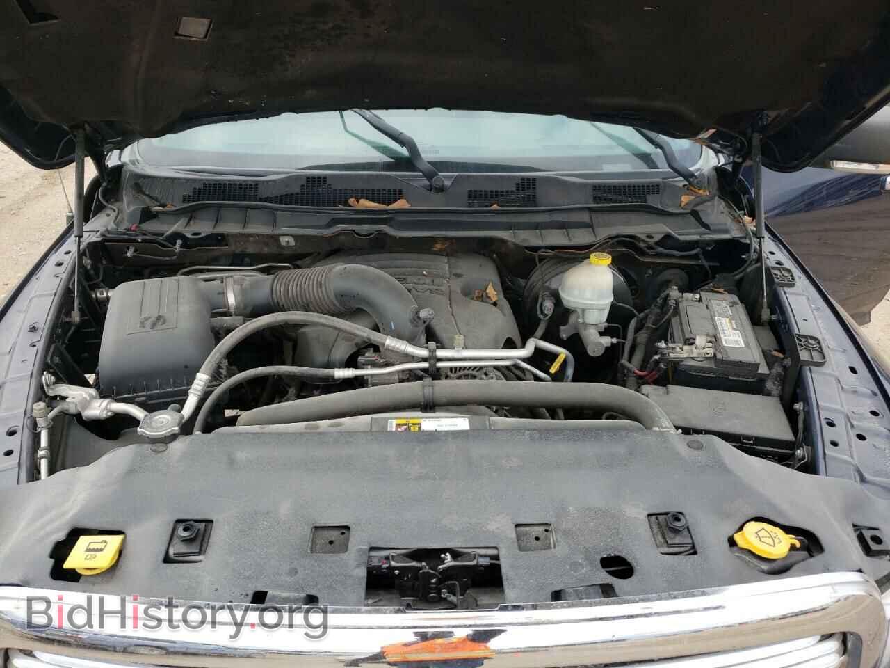 2016 RAM 1500 - VIN: 1C6RR6LTXGS269604 - Фото 7