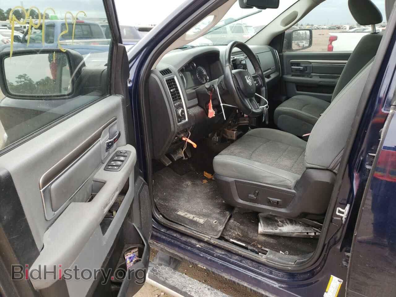 2016 RAM 1500 - VIN: 1C6RR6LTXGS269604 - Фото 9