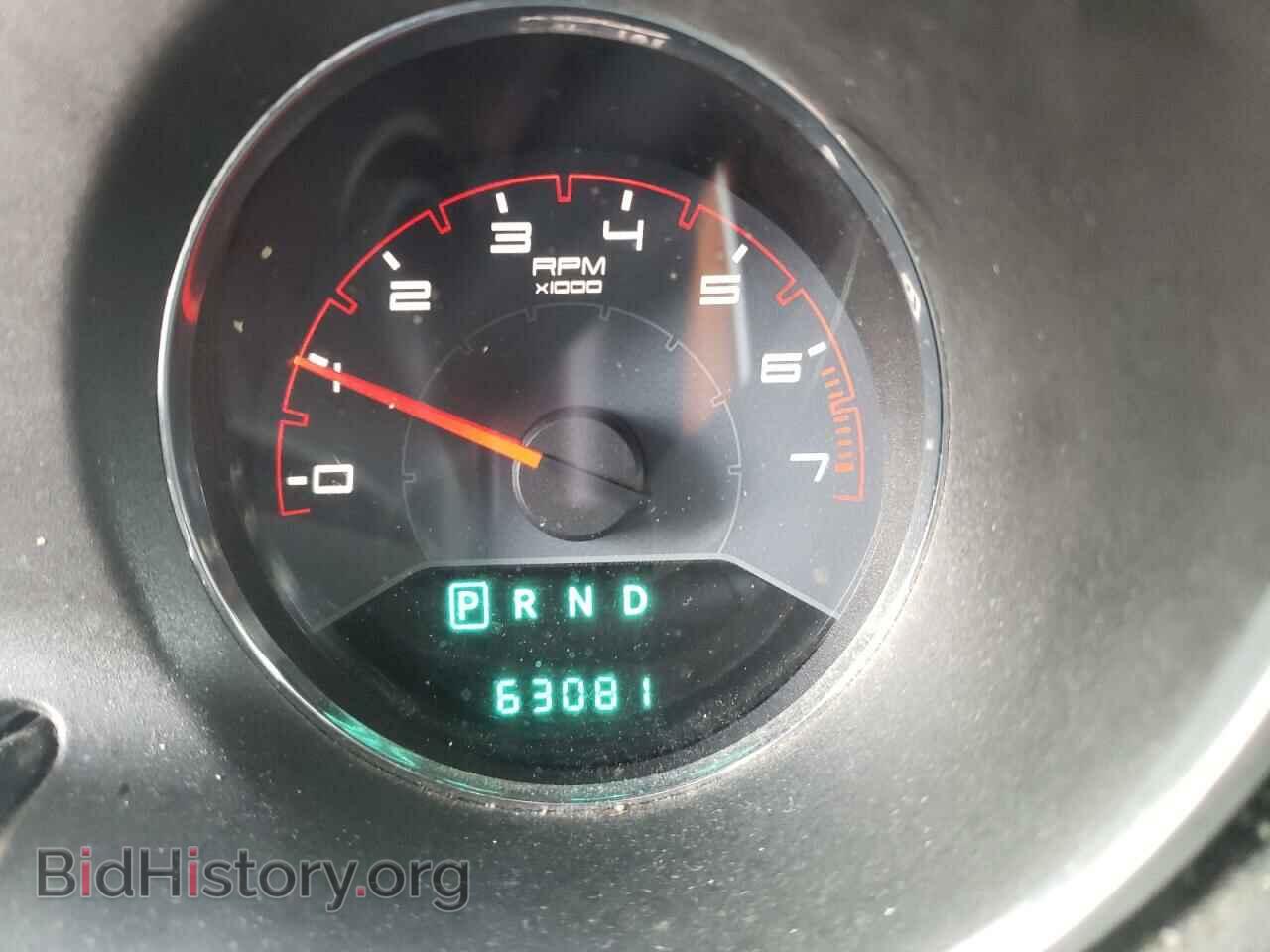 2013 DODGE AVENGER - VIN: 1C3CDZAB7DN753480 - Фото 8