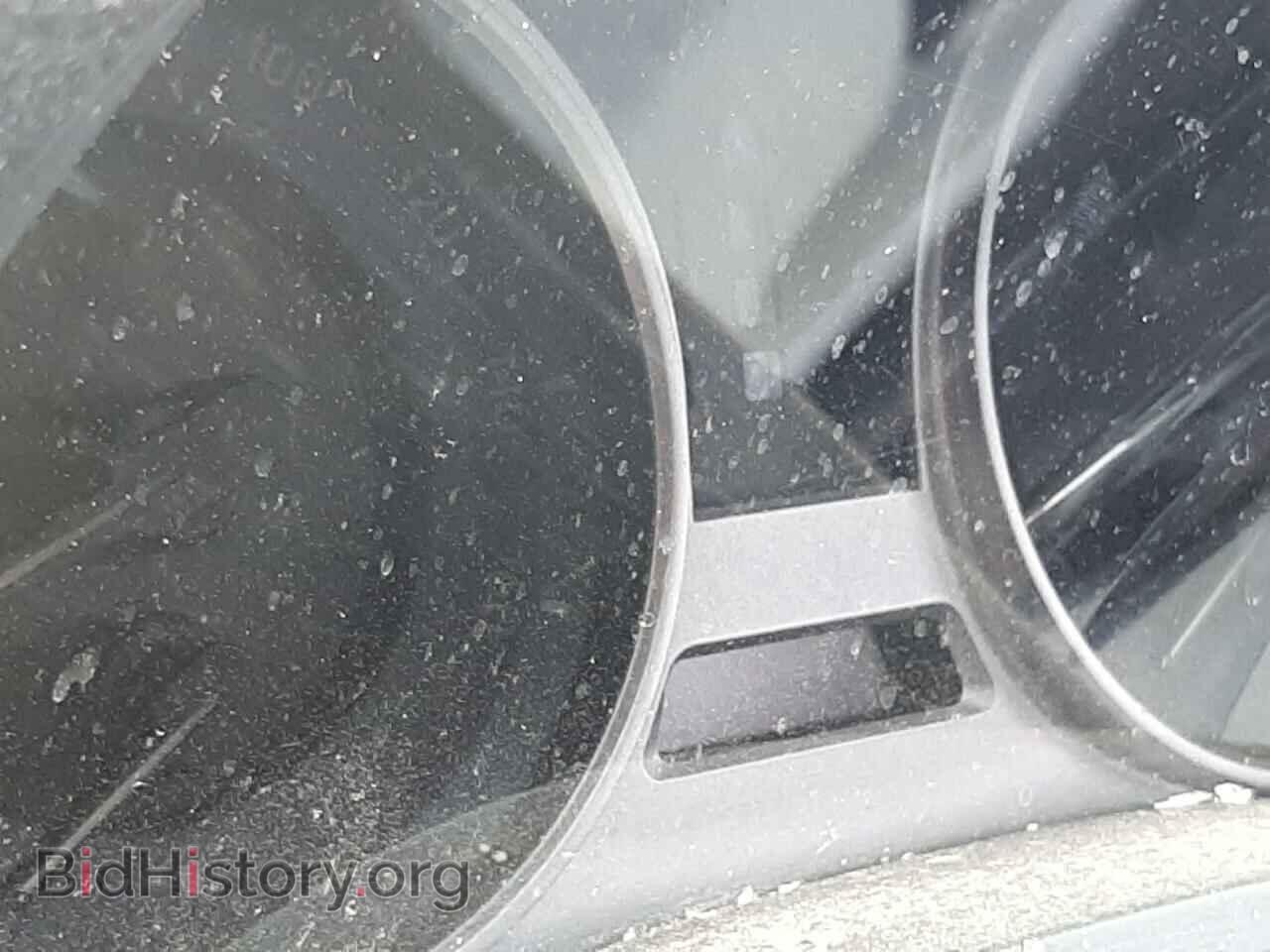 2010 LEXUS IS - VIN: JTHCF5C26A5040169 - Фото 8