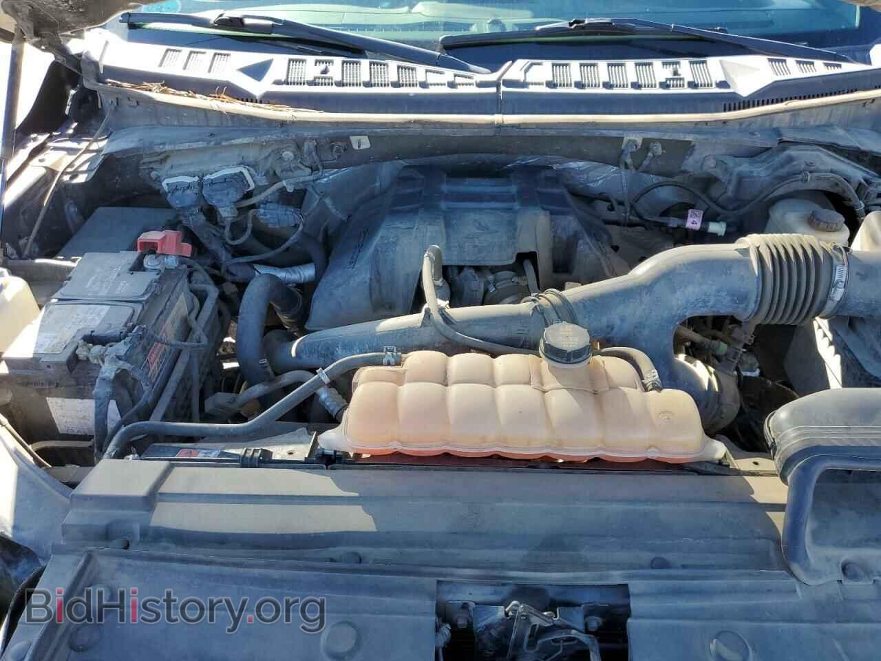 2017 FORD All Models - VIN: 1FTMF1EP7HFA80806 - Фото 11
