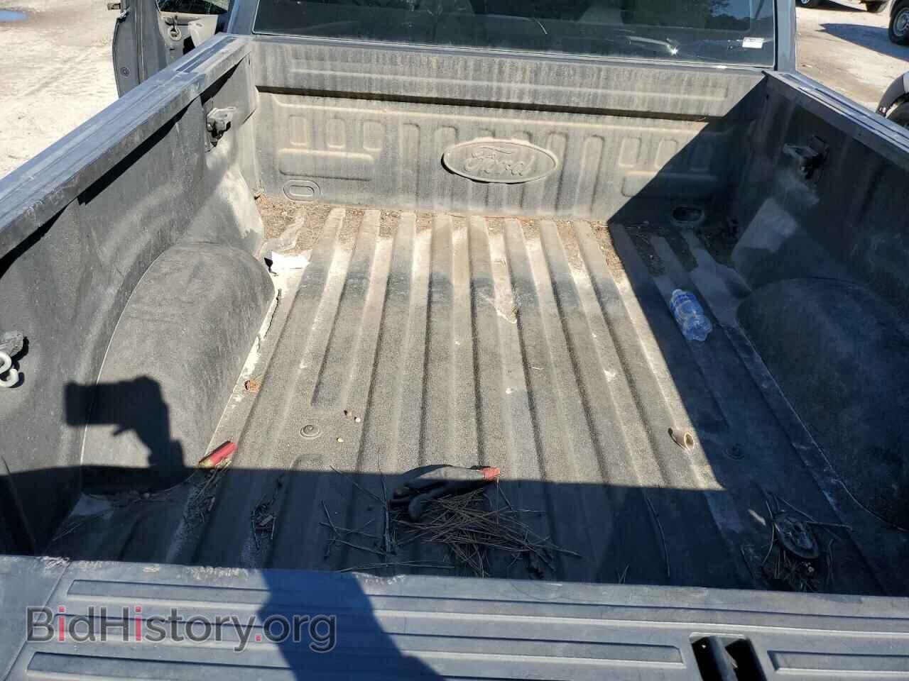 2017 FORD All Models - VIN: 1FTMF1EP7HFA80806 - Фото 10