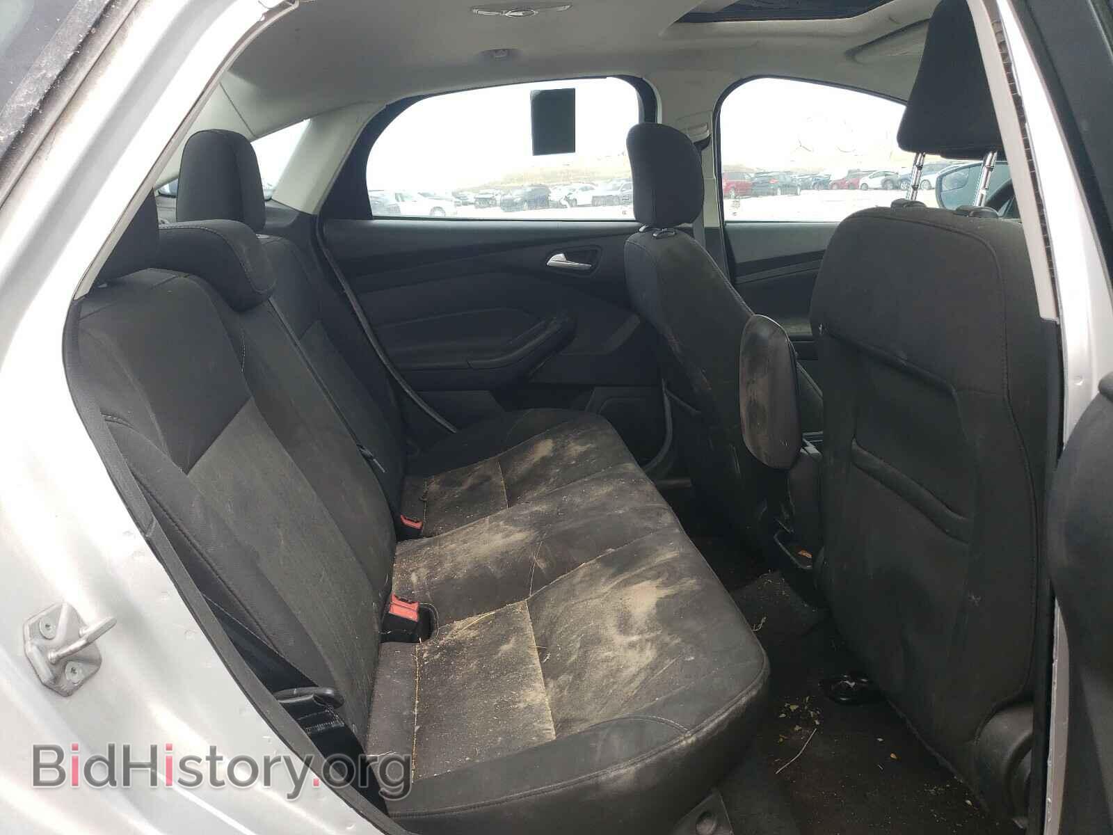 2015 FORD FOCUS - VIN: 1FADP3F27FL203598 - Фото 6