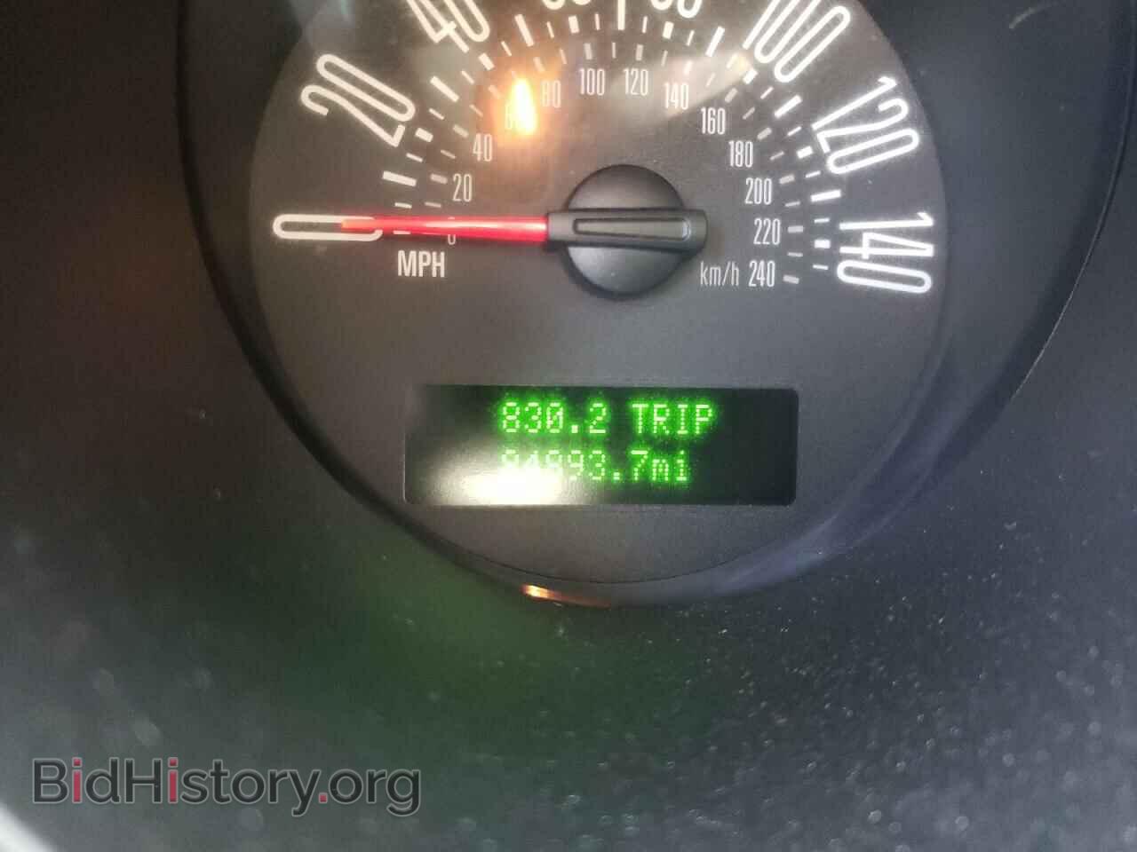 2006 FORD MUSTANG - VIN: 1ZVFT82H065215115 - Фото 8