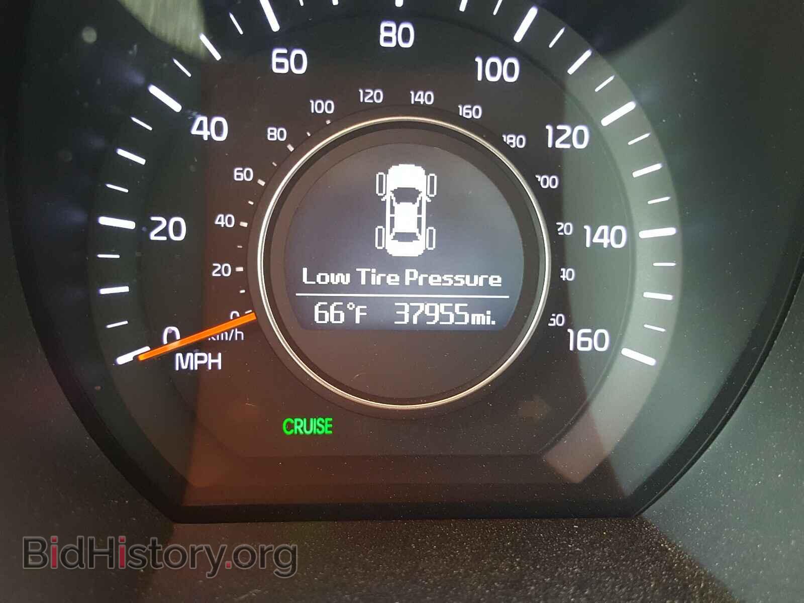 2015 KIA OPTIMA - VIN: 5XXGM4A72FG446471 - Фото 8
