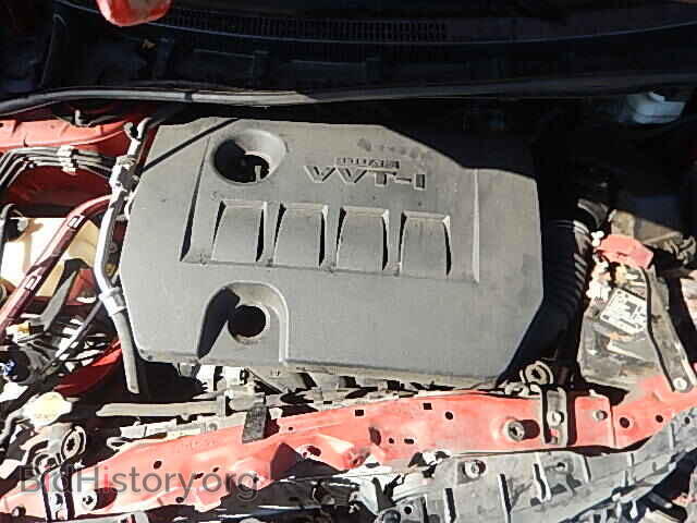 2011 TOYOTA COROLLA - VIN: 2T1BU4EE6BC683081 - Photo 7