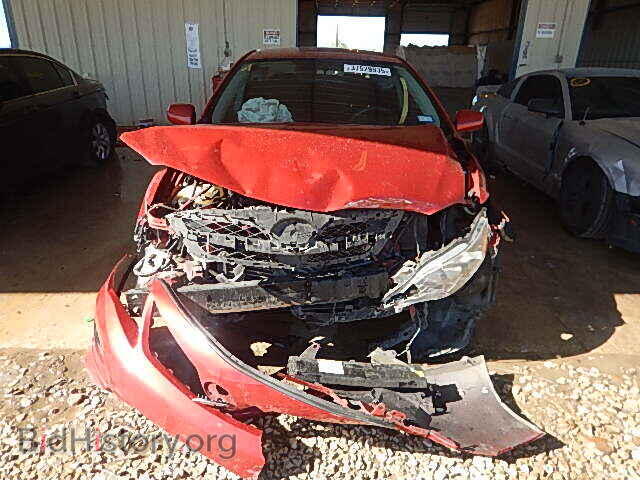 2011 TOYOTA COROLLA - VIN: 2T1BU4EE6BC683081 - Photo 9