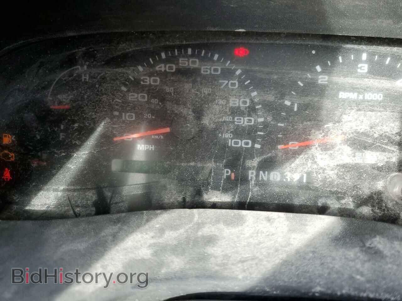 2005 FORD EXCURSION - VIN: 1FMNU40L75EC33763 - Фото 9