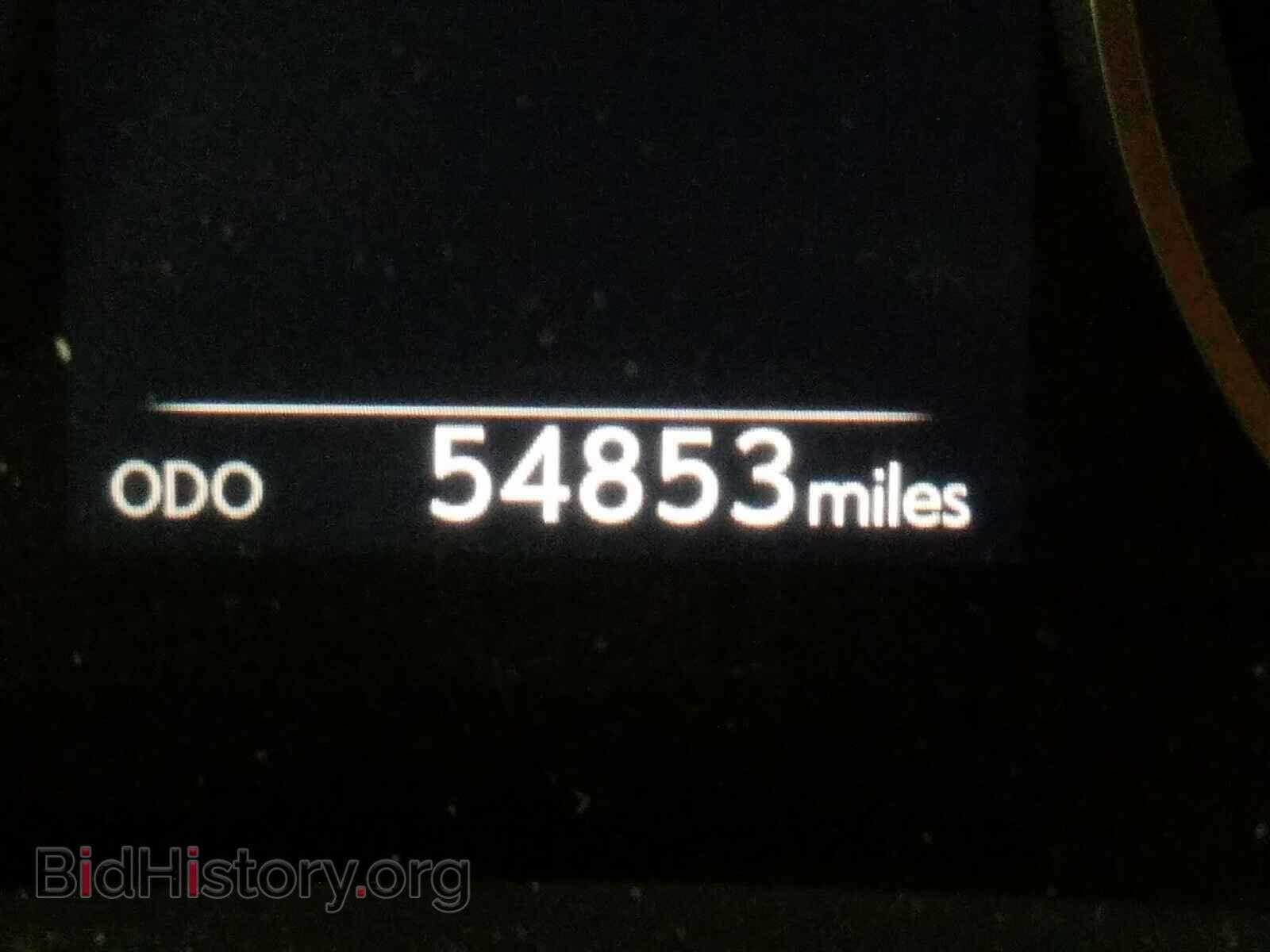 2015 LEXUS IS - VIN: JTHCF1D20F5026881 - Photo 8