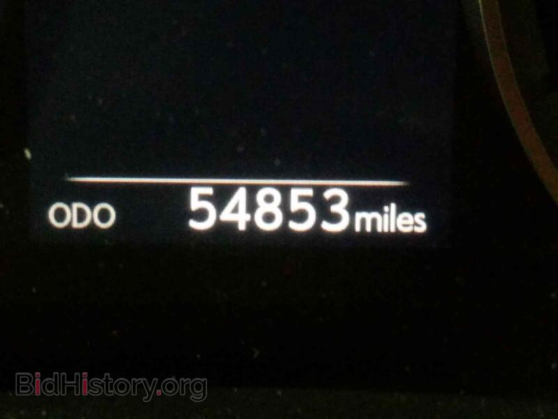 2015 Lexus IS (VIN JTHCF1D20F5026881) — photo 8 of 10