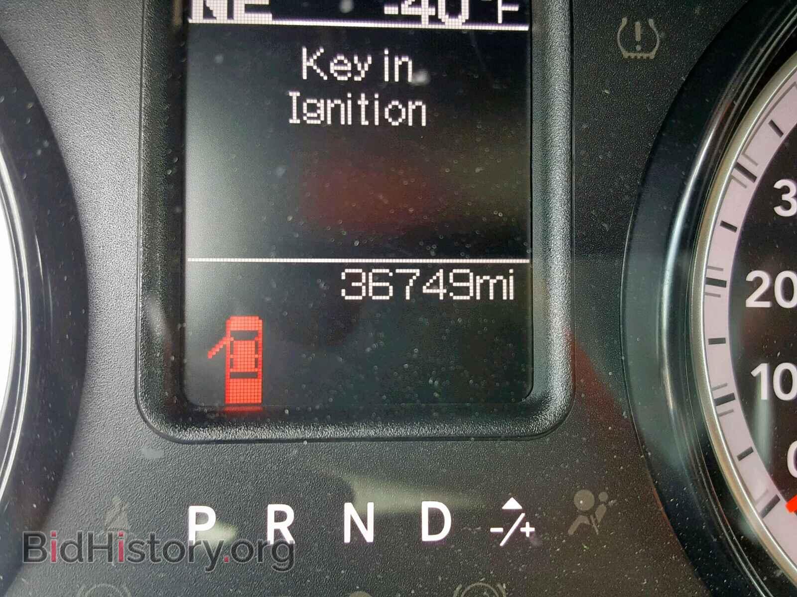 2018 RAM 1500 ST - VIN: 1C6RR6FT4JS238786 - Фото 8