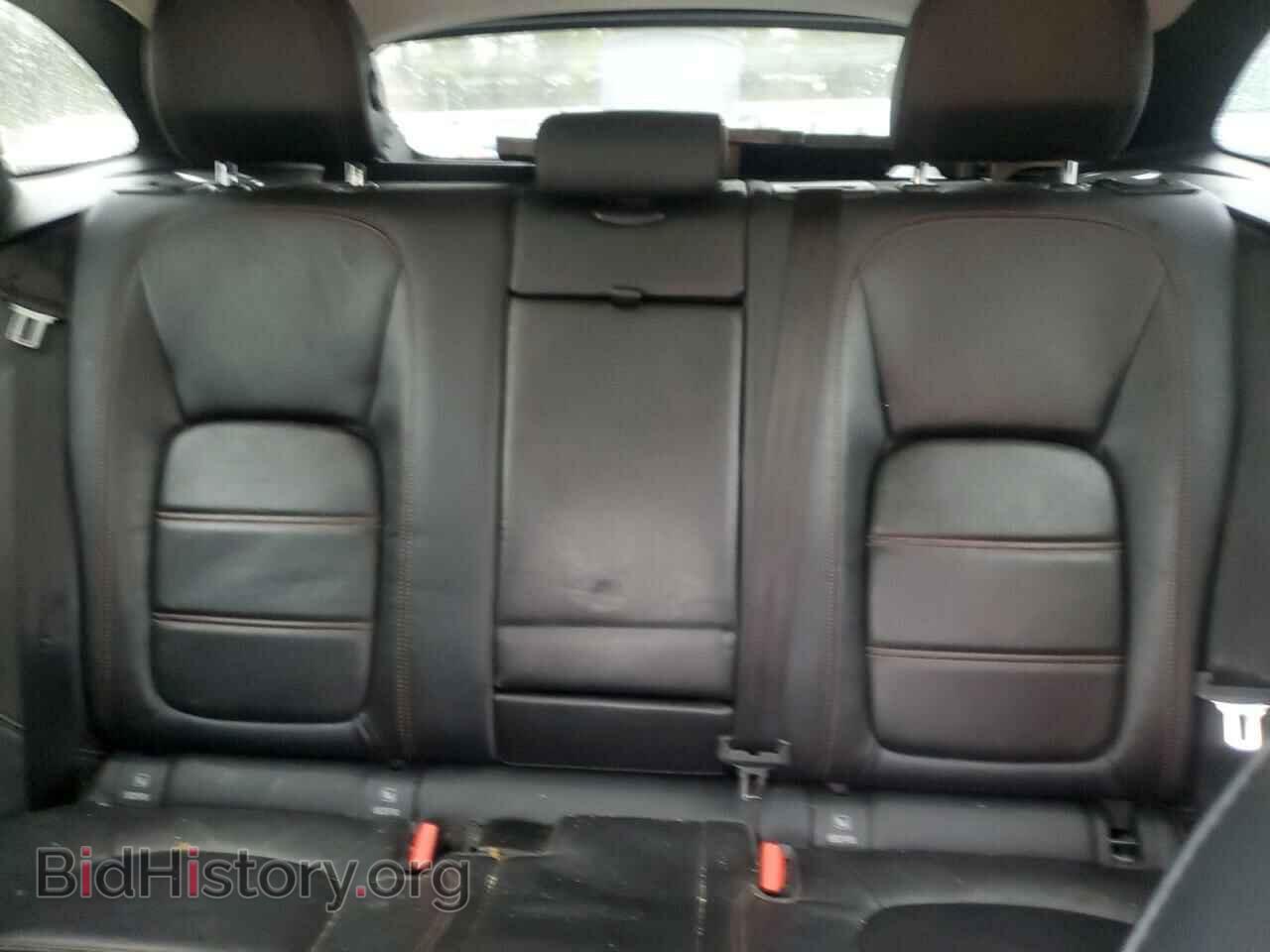 2017 JAGUAR F-PACE - VIN: SADCK2BVXHA096631 - Фото 10