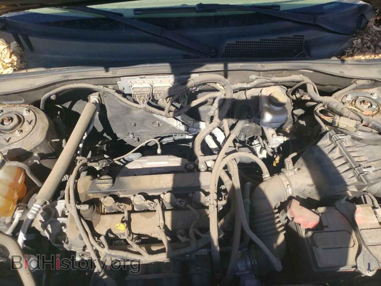 2010 FORD ESCAPE - VIN: 1FMCU0E7XAKB60878 - Фото 7