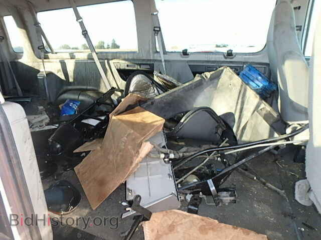 2007 FORD ECONOLINE - VIN: 1FBSS31L27DB35548 - Фото 6