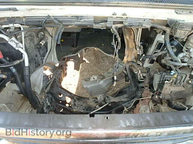2007 FORD ECONOLINE - VIN: 1FBSS31L27DB35548 - Фото 7