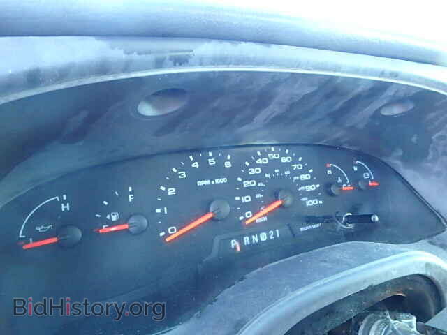 2007 FORD ECONOLINE - VIN: 1FBSS31L27DB35548 - Фото 8