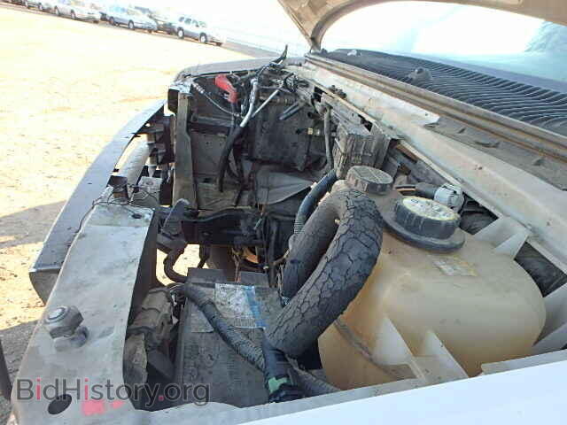 2007 FORD ECONOLINE - VIN: 1FBSS31L27DB35548 - Фото 9
