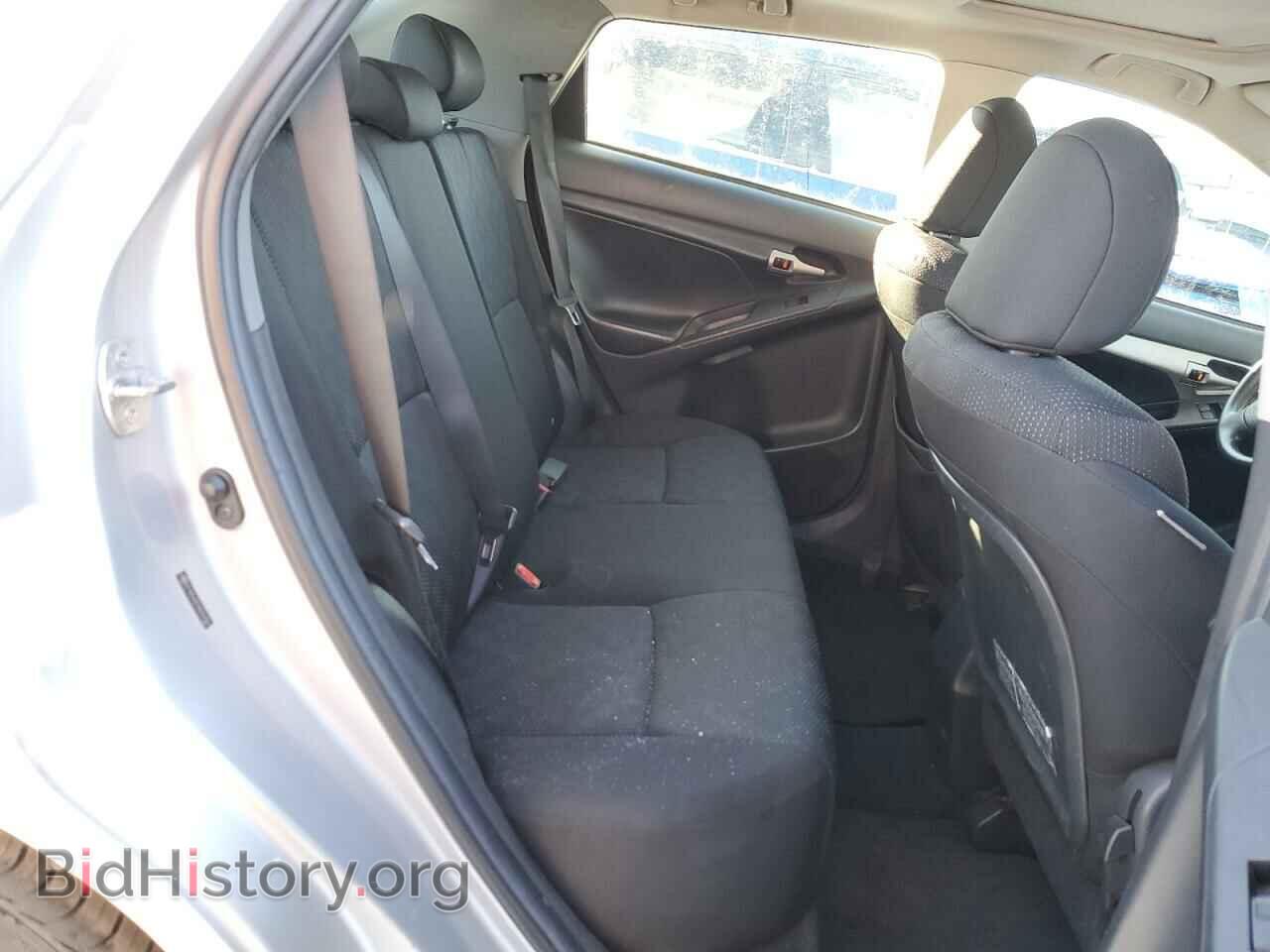 2009 TOYOTA COROLLA - VIN: 2T1KE40E59C020941 - Фото 10